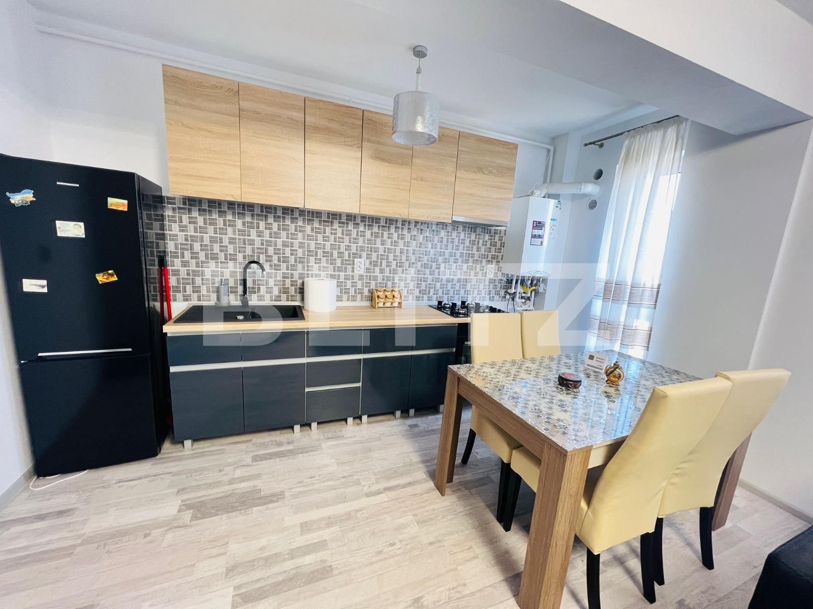 Apartament de vânzare 2 camere Tractorul - 84645AV | BLITZ Brașov | Poza3