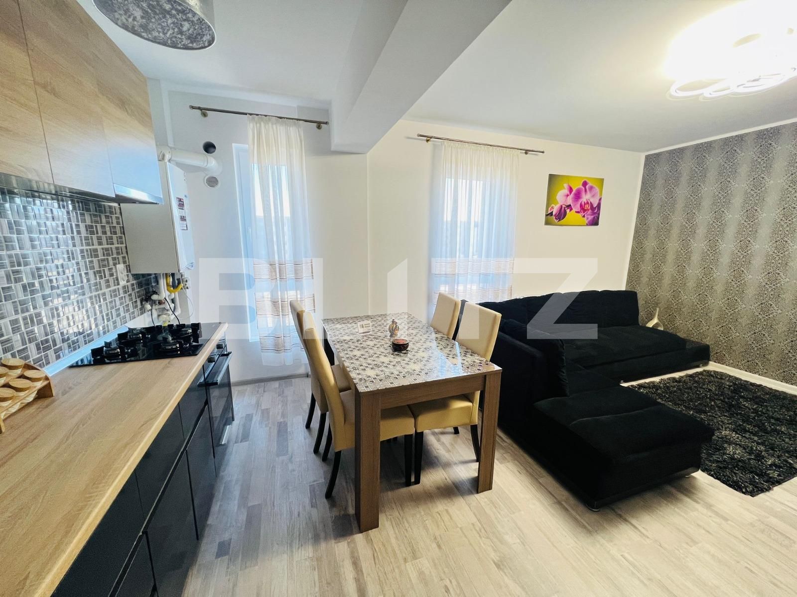 Apartament de vânzare 2 camere Tractorul - 84645AV | BLITZ Brașov | Poza2