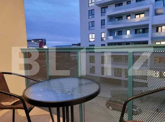 Garsonieră de închiriat Zorilor - 84646AI | BLITZ Cluj-Napoca | Poza8