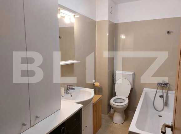 Garsonieră de închiriat Zorilor - 84646AI | BLITZ Cluj-Napoca | Poza7