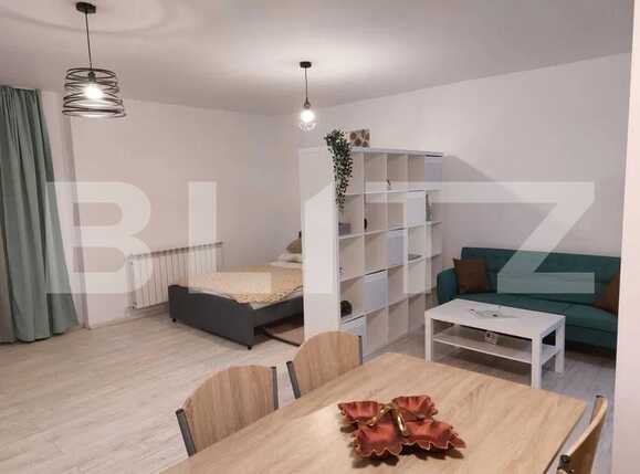 Garsonieră de închiriat Zorilor - 84646AI | BLITZ Cluj-Napoca | Poza3
