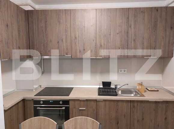 Garsonieră de închiriat Zorilor - 84646AI | BLITZ Cluj-Napoca | Poza6