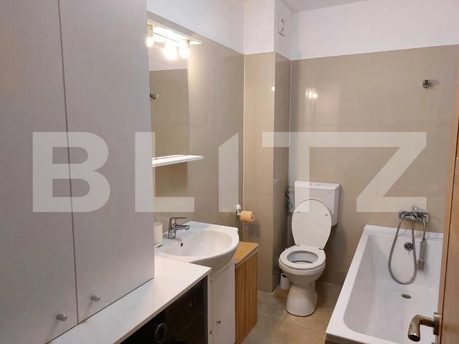 Garsonieră de închiriat Zorilor - 84646AI | BLITZ Cluj-Napoca | Poza7
