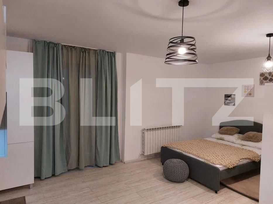 Garsonieră de închiriat Zorilor - 84646AI | BLITZ Cluj-Napoca | Poza2