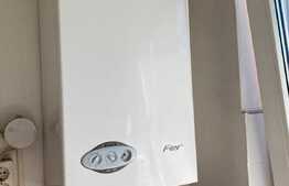 Apartament 2 camere, semidecomandat, 35 mp, Florilor