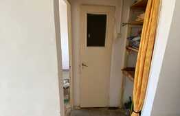 Apartament 2 camere, semidecomandat, 35 mp, Florilor