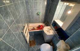 Apartament 2 camere, semidecomandat, 35 mp, Florilor