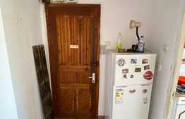 Apartament 2 camere, semidecomandat, 35 mp, Florilor