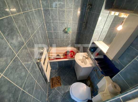 Apartament de vânzare 2 camere Florilor - 84647AV | BLITZ Brașov | Poza7