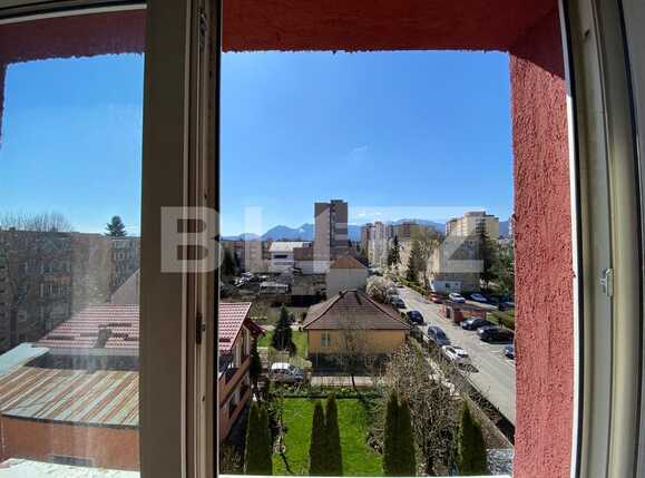 Apartament de vânzare 2 camere Florilor - 84647AV | BLITZ Brașov | Poza1