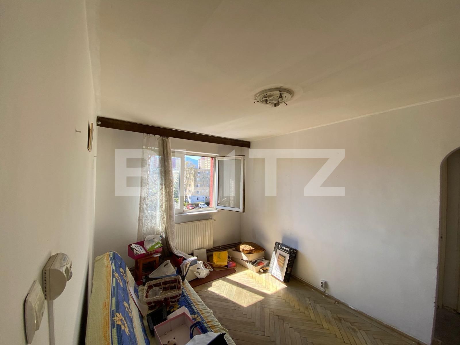 Apartament de vânzare 2 camere Florilor - 84647AV | BLITZ Brașov | Poza8