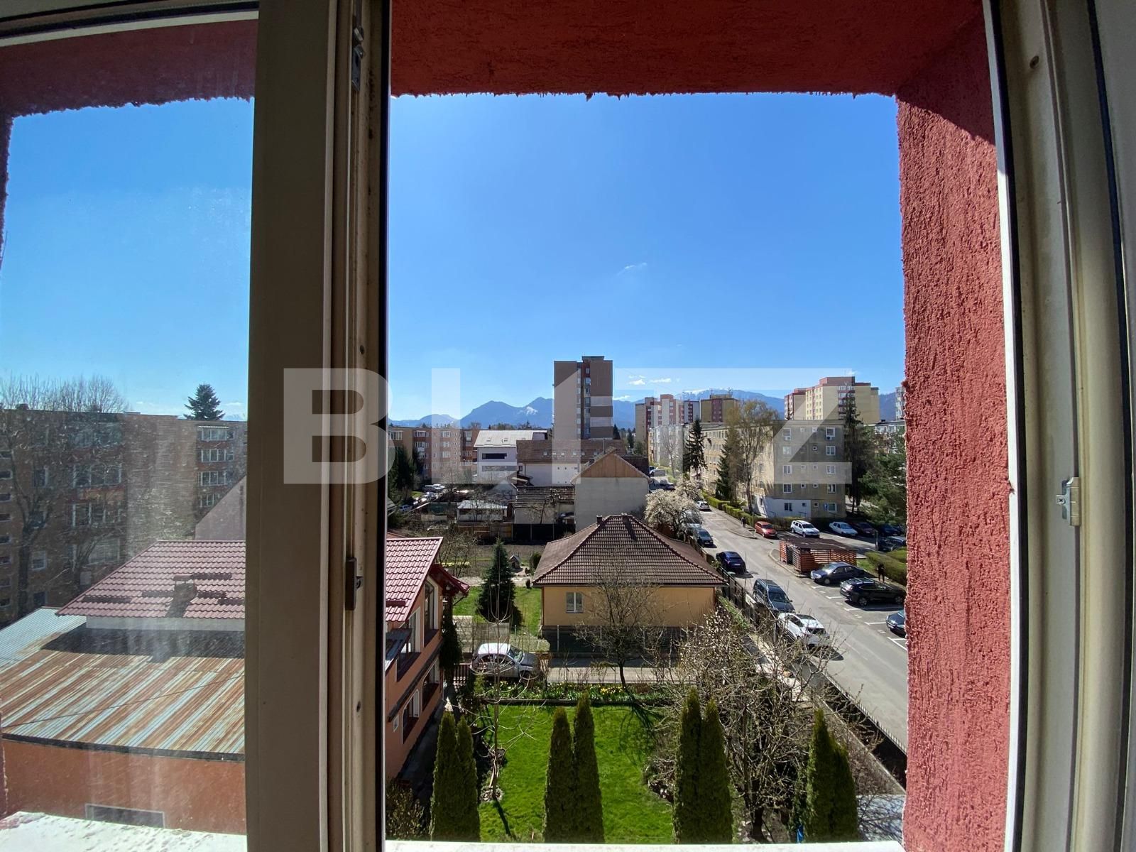 Apartament de vânzare 2 camere Florilor - 84647AV | BLITZ Brașov | Poza1