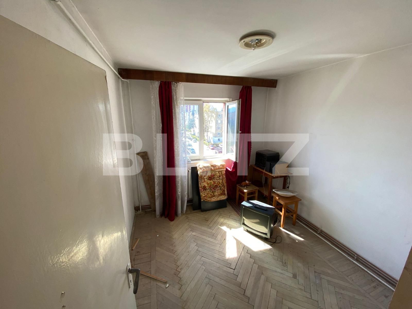 Apartament de vânzare 2 camere Florilor - 84647AV | BLITZ Brașov | Poza2