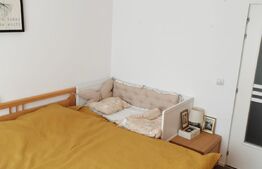 Apartament de 2 camere, 54 mp, mobilat premium, parcare, zona Vivo