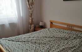 Apartament de 2 camere, 54 mp, mobilat premium, parcare, zona Vivo