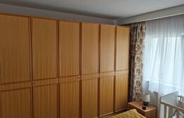 Apartament de 2 camere, 54 mp, mobilat premium, parcare, zona Vivo