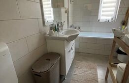 Apartament de 2 camere, 54 mp, mobilat premium, parcare, zona Vivo