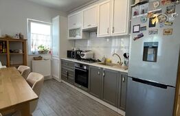 Apartament de 2 camere, 54 mp, mobilat premium, parcare, zona Vivo