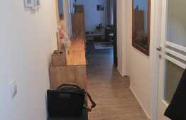 Apartament de 2 camere, 54 mp, mobilat premium, parcare, zona Vivo