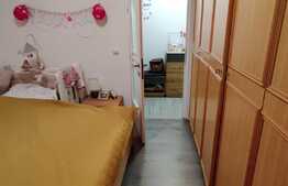 Apartament de 2 camere, 54 mp, mobilat premium, parcare, zona Vivo