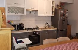 Apartament de 2 camere, 54 mp, mobilat premium, parcare, zona Vivo