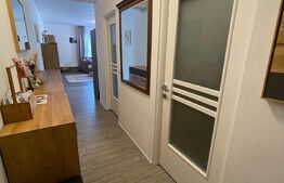 Apartament de 2 camere, 54 mp, mobilat premium, parcare, zona Vivo