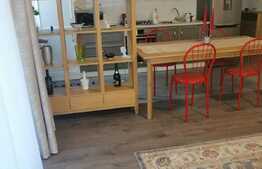 Apartament de 2 camere, 54 mp, mobilat premium, parcare, zona Vivo