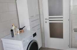 Apartament de 2 camere, 54 mp, mobilat premium, parcare, zona Vivo