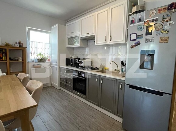 Apartament de vânzare 2 camere Floreşti - 84651AV | BLITZ Cluj-Napoca | Poza12