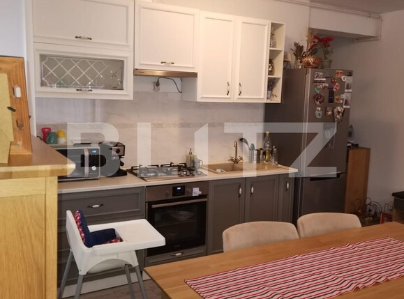 Apartament de vânzare 2 camere Floreşti - 84651AV | BLITZ Cluj-Napoca | Poza9