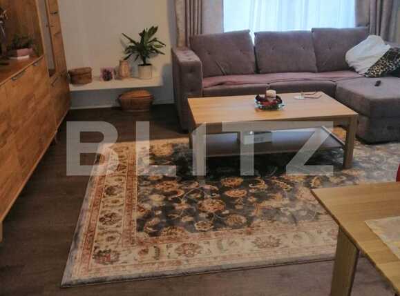 Apartament de vânzare 2 camere Floreşti - 84651AV | BLITZ Cluj-Napoca | Poza1