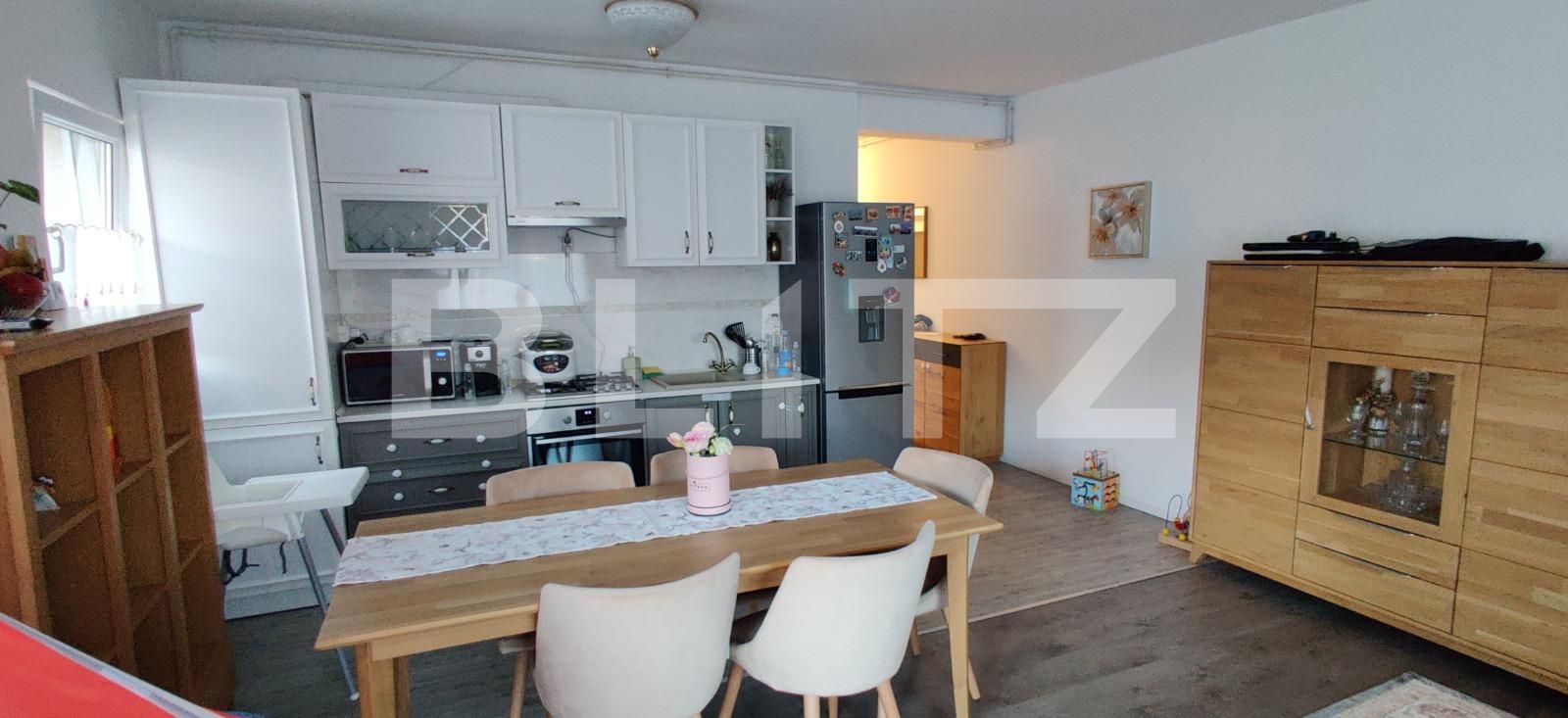 Apartament de vânzare 2 camere Floreşti - 84651AV | BLITZ Cluj-Napoca | Poza4