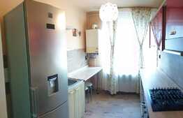Apartament de 2 camere, 50 mp, balcon, Centrul istoric!