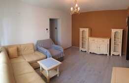 Apartament de 2 camere, 50 mp, balcon, Centrul istoric!