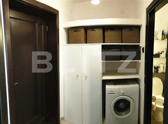 Investitie! 2 camere Centrul Istoric  | Poza11