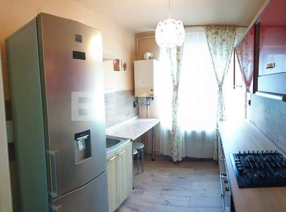 Investitie! 2 camere Centrul Istoric  | Poza7