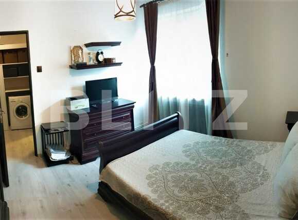 Investitie! 2 camere Centrul Istoric  | Poza5