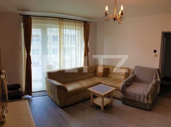 Investitie! 2 camere Centrul Istoric  | Poza1