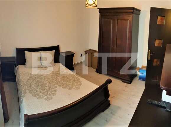 Investitie! 2 camere Centrul Istoric  | Poza4