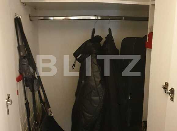 Investitie! 2 camere Centrul Istoric  | Poza12