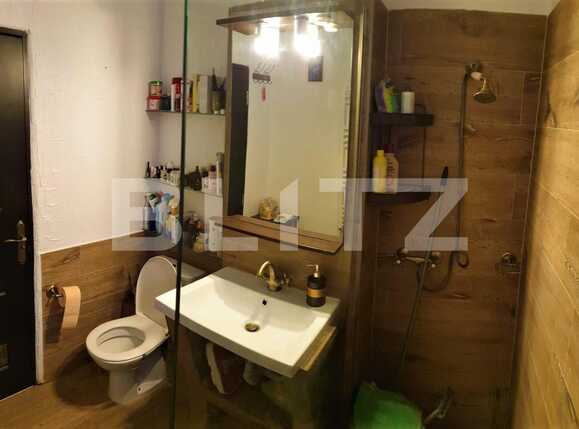 Investitie! 2 camere Centrul Istoric  | Poza10