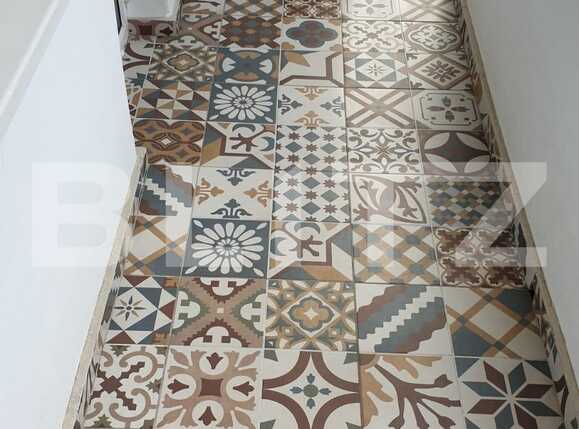 Investitie! 2 camere Centrul Istoric  | Poza13