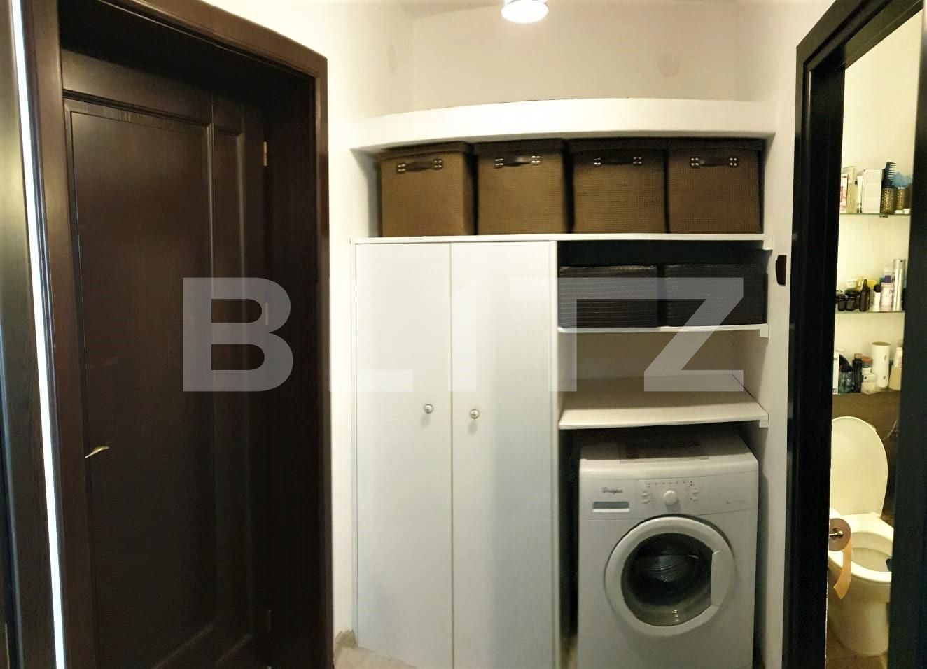 Investitie! 2 camere Centrul Istoric  | Poza11