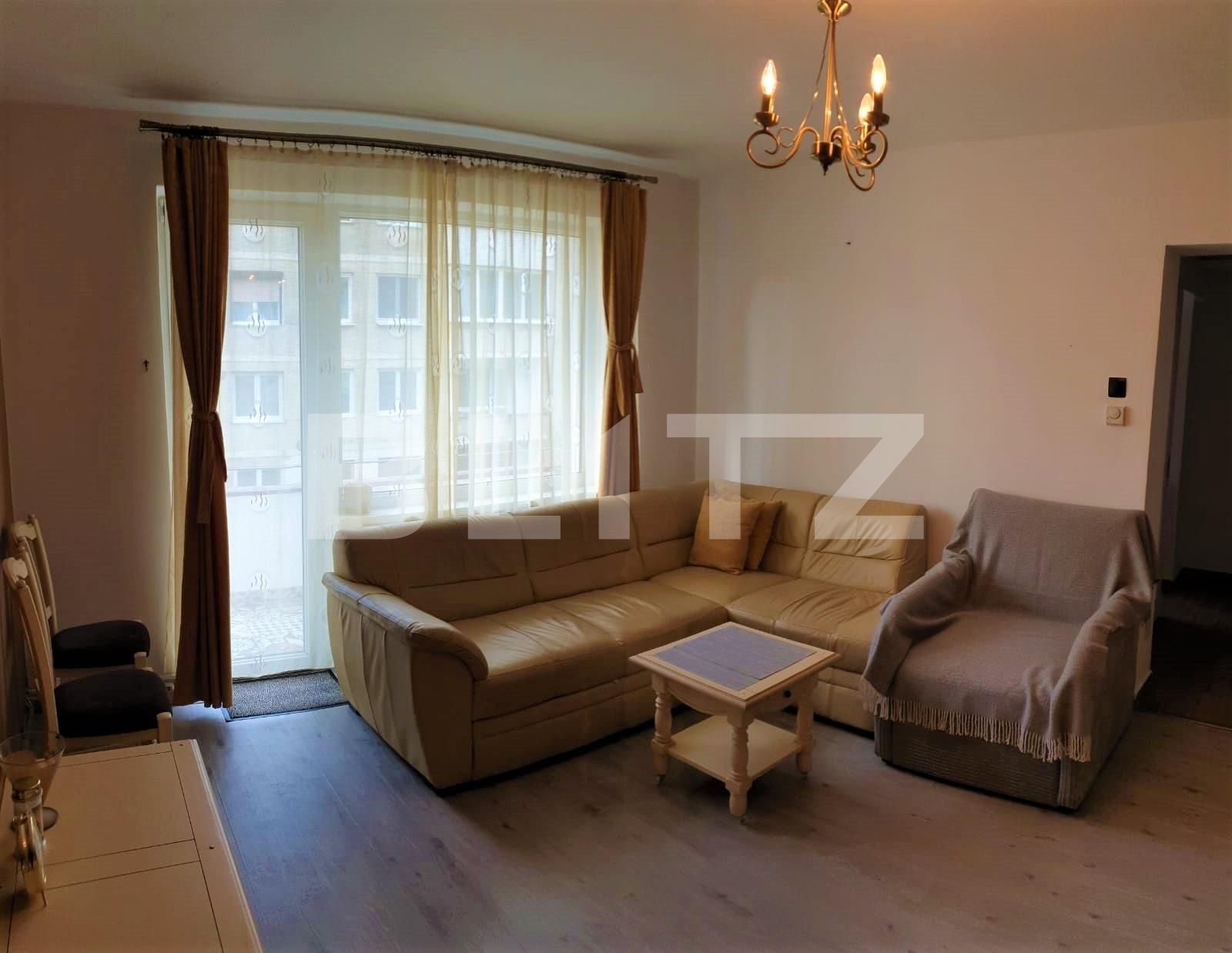 Investitie! 2 camere Centrul Istoric  | Poza1