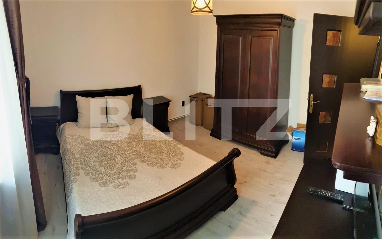 Investitie! 2 camere Centrul Istoric  | Poza4