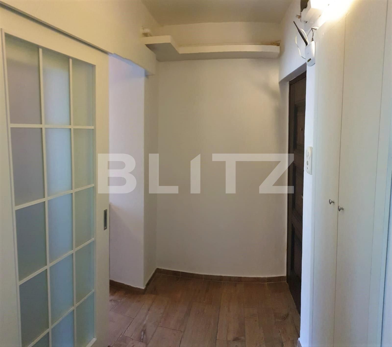 Investitie! 2 camere Centrul Istoric  | Poza8