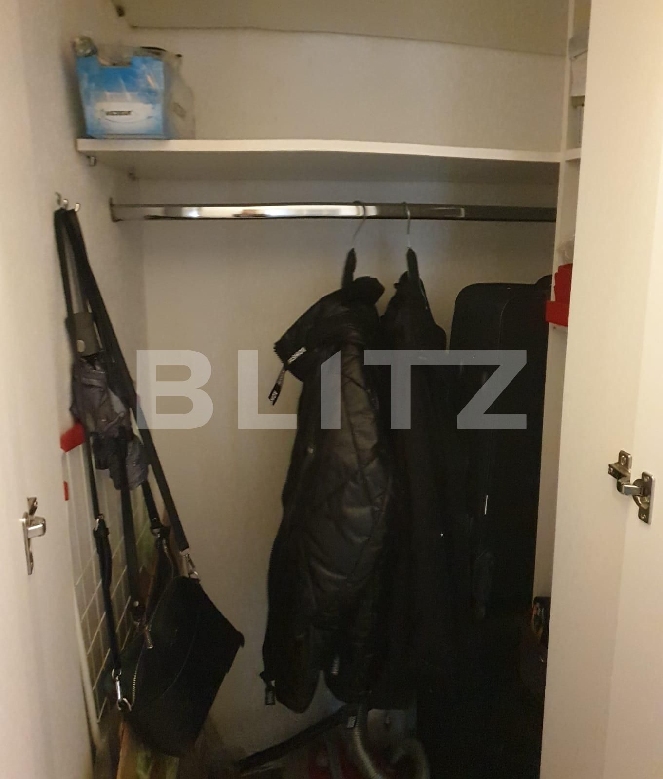 Investitie! 2 camere Centrul Istoric  | Poza12