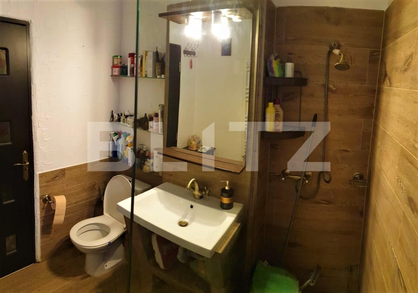 Investitie! 2 camere Centrul Istoric  | Poza10