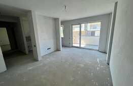 Oportunitate! Apartament 2 camere, 53 mp, semifinisat, cf disponibil, parcare, zona Stejarului