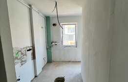 Oportunitate! Apartament 2 camere, 53 mp, semifinisat, cf disponibil, parcare, zona Stejarului